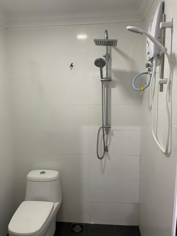Kundang Villa @ Tasik Biru - 3 Bedrooms Bungalow Rawang Zewnętrze zdjęcie