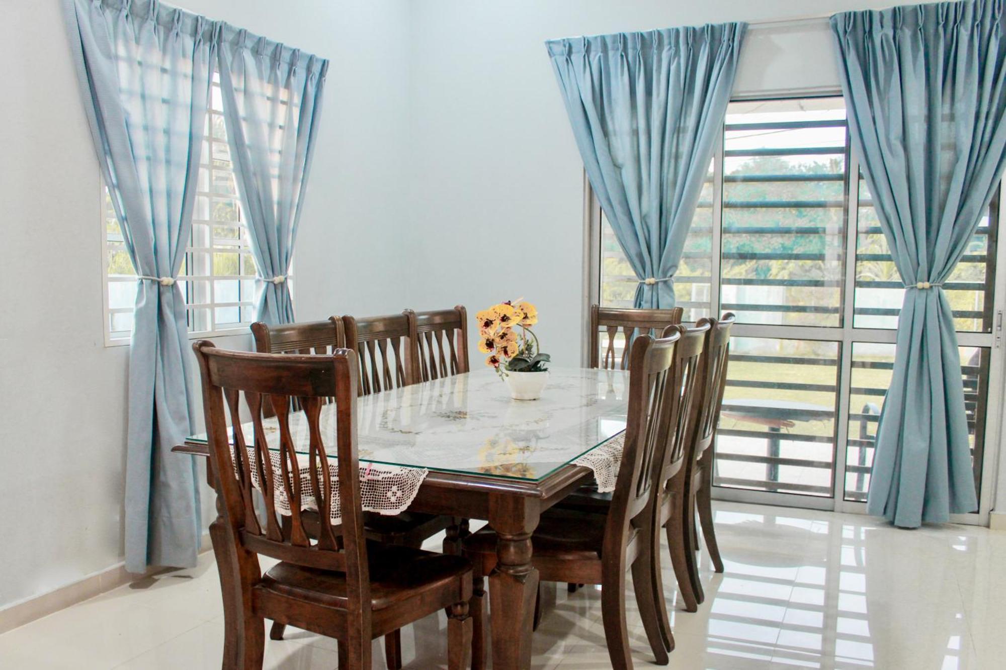 Kundang Villa @ Tasik Biru - 3 Bedrooms Bungalow Rawang Zewnętrze zdjęcie